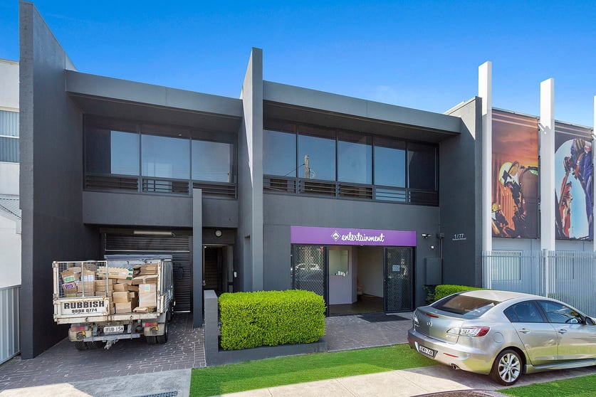 Click to view all images 1/77 Auburn Street Wollongong NSW 2500 - Image 1