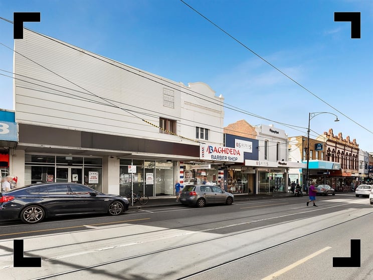 Click to view all images 456 Sydney Road Coburg VIC 3058 - Image 1