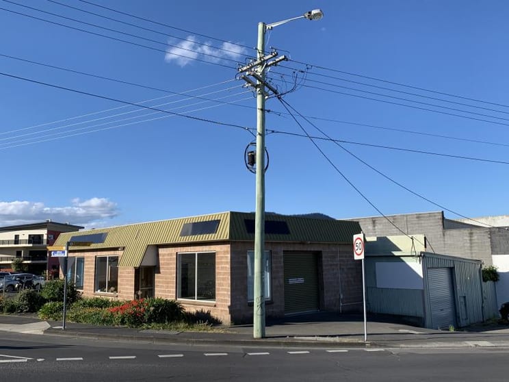 Click to view all images Corner site/2 Lampton Avenue Glenorchy TAS 7010 - Image 2
