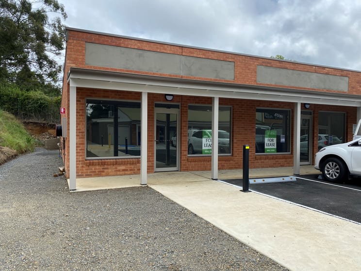 Shop 4/65 Railway Avenue Bundanoon NSW 2578 - Image 1