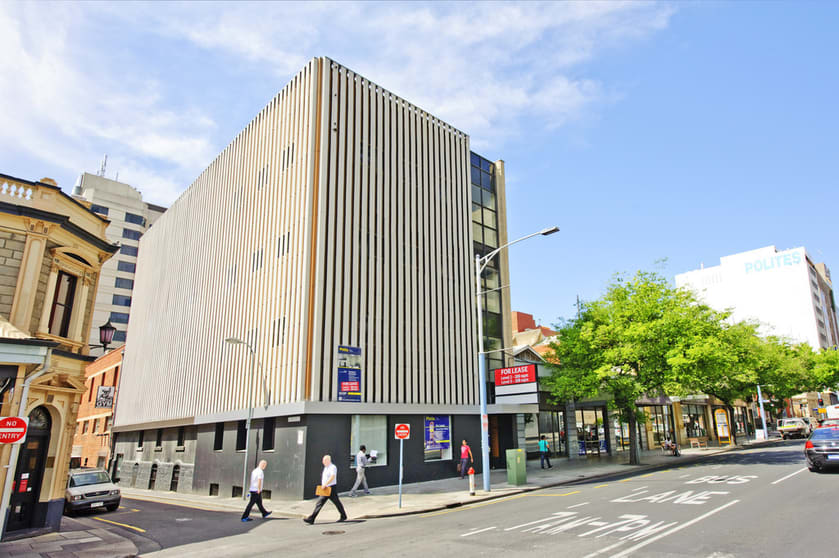 Level 2, 80 Currie St Adelaide SA 5000 - Image 1