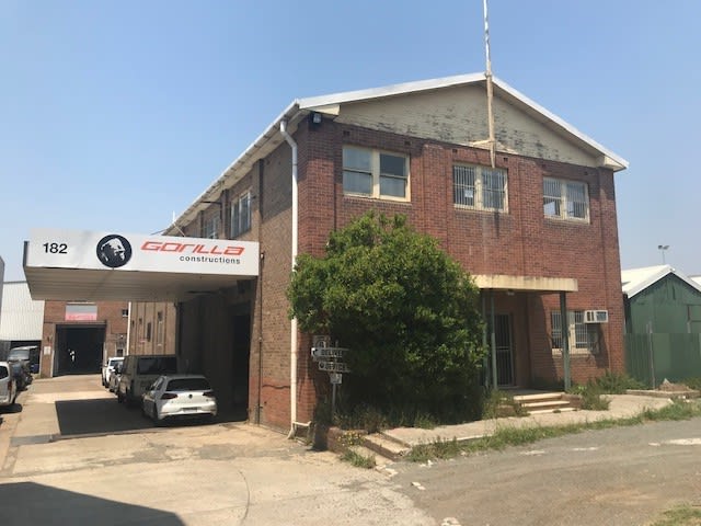 182 Victoria Road Marrickville NSW 2204 - Image 1