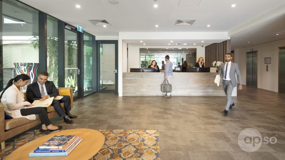 Suite G5/84 Hotham Street Preston VIC 3072 - Image 2