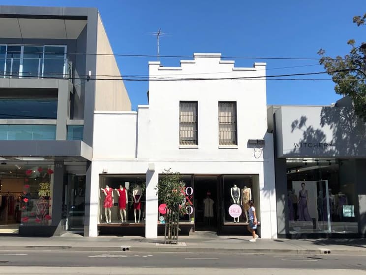 Click to view all images 533 Chapel Street South Yarra VIC 3141 - Image 2