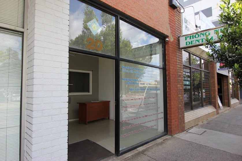 20 Droop Street Footscray VIC 3011 - Image 1