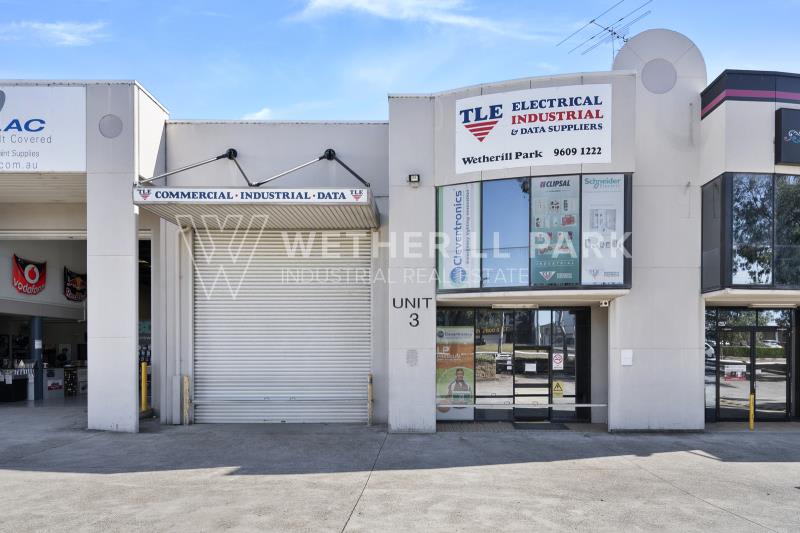 Wetherill Park NSW 2164 - Image 1