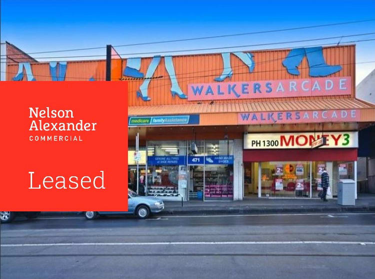 Click to view all images 24a/471 Sydney Road Coburg VIC 3058 - Image 1
