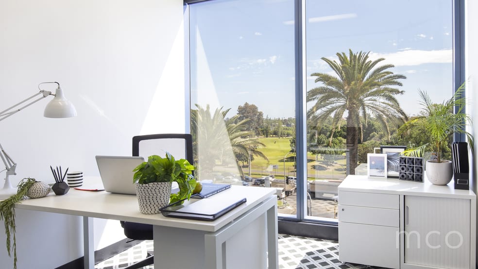 Suite 332/334/1 Queens Road Melbourne 3004 VIC 3004 - Image 1