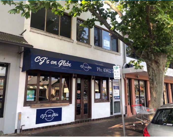 Click to view all images Level 1, 62 Glebe Road The Junction NSW 2291 - Image 1