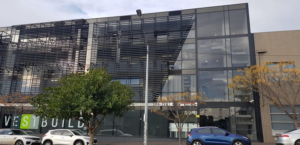 29/204 Dryburgh Street North Melbourne VIC 3051 - Image 1