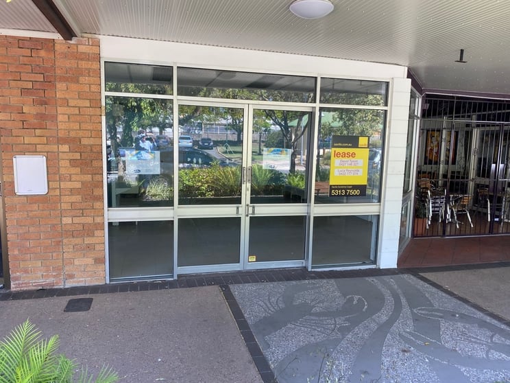 Click to view all images Shop B/48 Simpson Street Beerwah QLD 4519 - Image 1