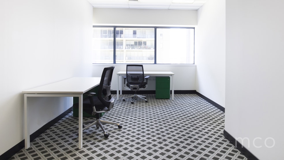 Suite 735/1 Queens Road Melbourne 3004 VIC 3004 - Image 1