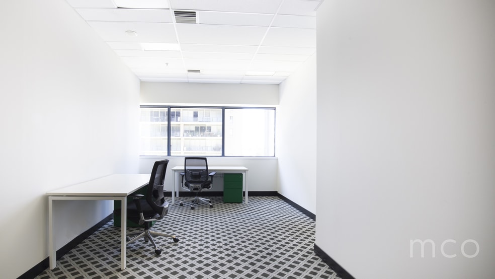 Suite 735/1 Queens Road Melbourne 3004 VIC 3004 - Image 3
