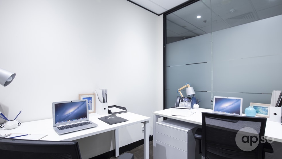 Suite West 11b/ 215 Bell Street Preston VIC 3072 - Image 1