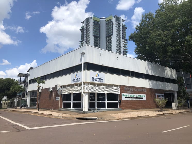 8/48 Woods Street Darwin City NT 0800 - Image 2