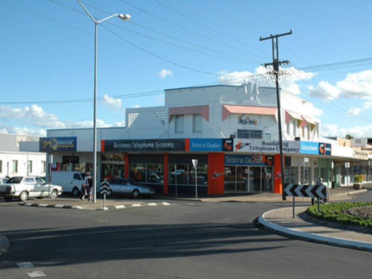 3/56 Woongarra Street Bundaberg Central QLD 4670 - Image 1