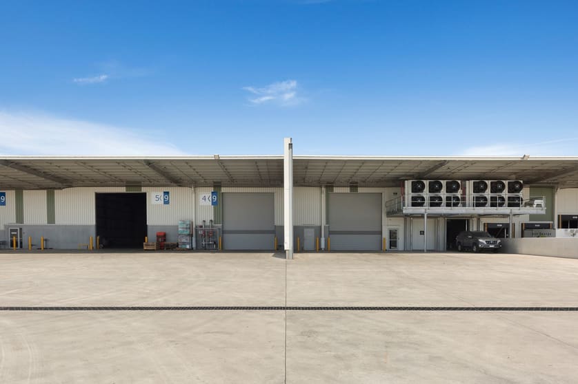 4/9 Badalya Road, Melbourne Markets Epping VIC 3076 - Image 1