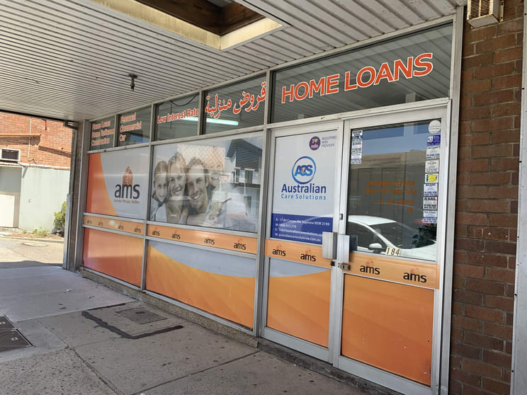 Click to view all images Shop 1/184 Cooper Road Yagoona NSW 2199 - Image 2