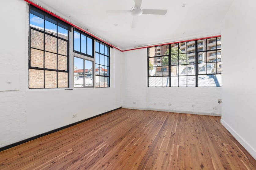 Click to view all images Level 1/20-22 Hargrave Street Darlinghurst NSW 2010 - Image 3