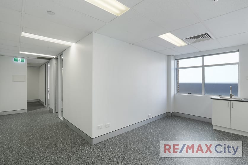 Click to view all images 12/133 Leichhardt Street Spring Hill QLD 4000 - Image 1