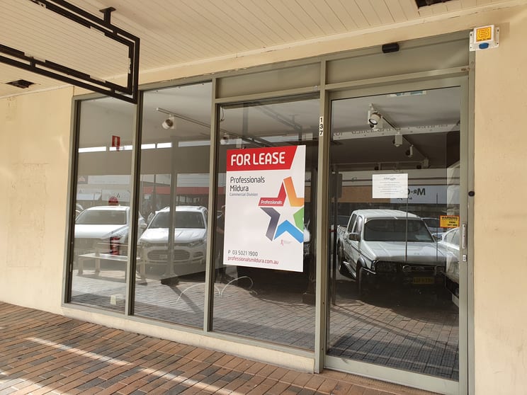 137 Eighth Street Mildura VIC 3500 - Image 1