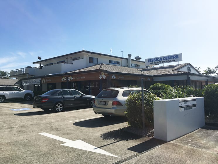 Click to view all images 3C/66 Jessica Boulevard Minyama QLD 4575 - Image 1