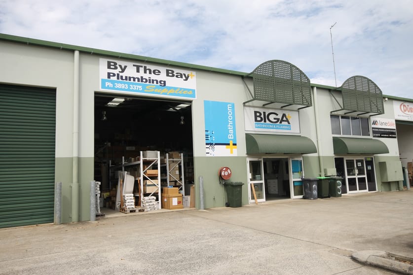 2/70 Andrew Street Wynnum QLD 4178 - Image 2