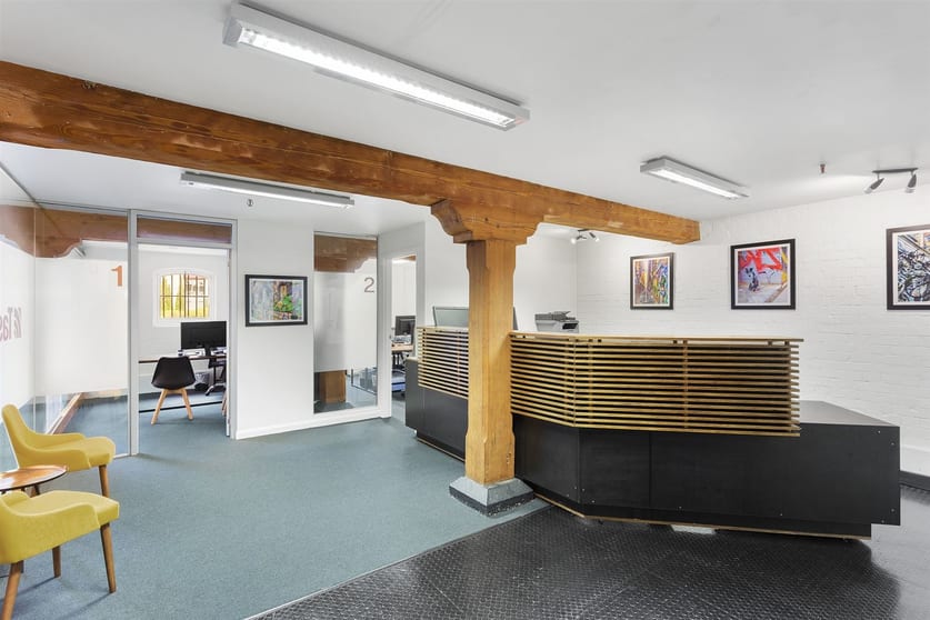 Click to view all images 1B/22 Cameron Street Launceston TAS 7250 - Image 1