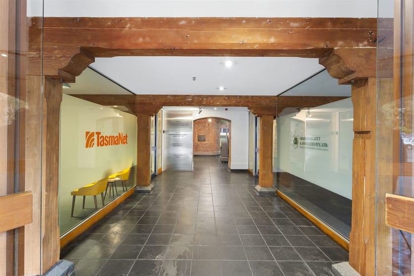 Click to view all images 1B/22 Cameron Street Launceston TAS 7250 - Image 2