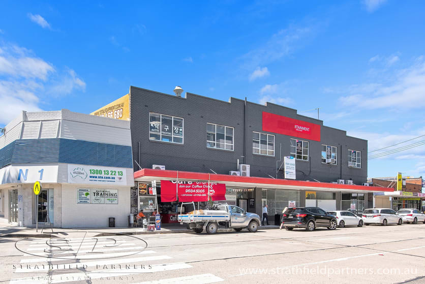 Click to view all images Shop 5, Brodie Street Rydalmere NSW 2116 - Image 2