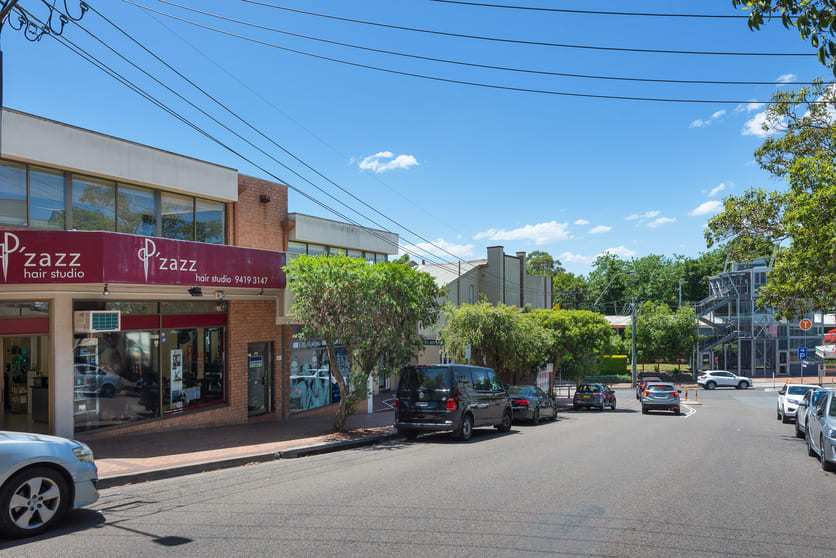Suite 4/96 Hampden Road Artarmon NSW 2064 - Image 3