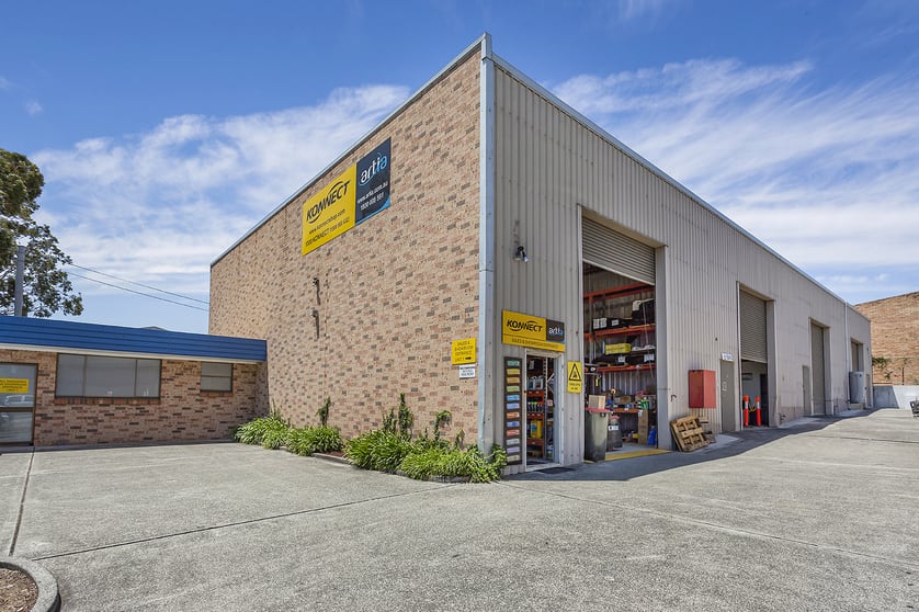 Bay 3, 7 Waverley Drive Unanderra NSW 2526 - Image 3