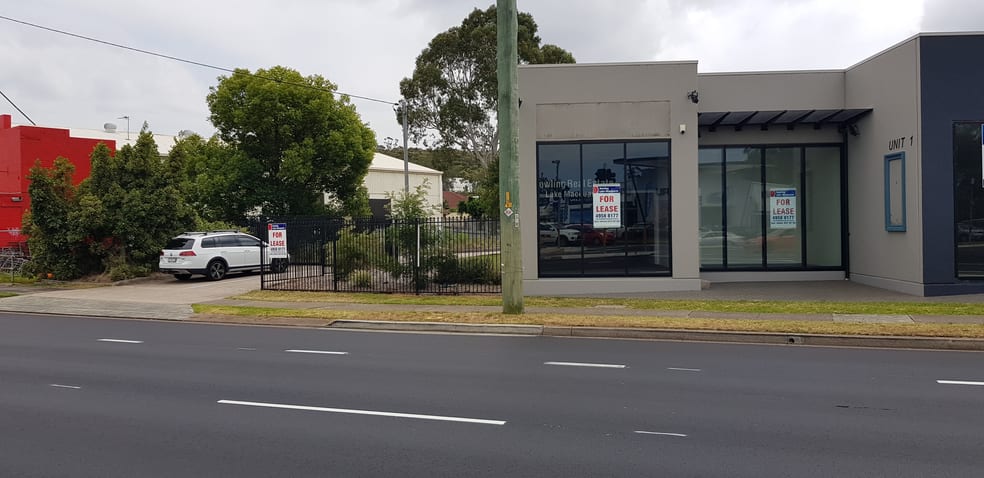 Click to view all images 1/545 Main Road Glendale NSW 2285 - Image 1