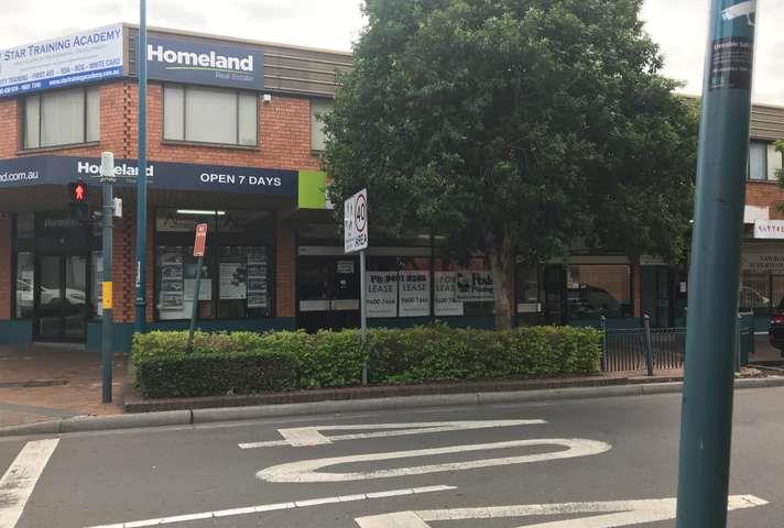 Main Street/263 Northumberland Street Liverpool NSW 2170 - Image 1