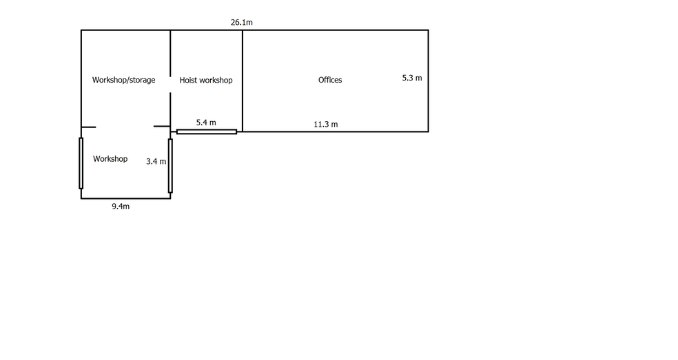 1/59-61 Wright Street Sunshine VIC 3020 - Image 3