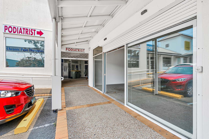 Click to view all images 8/1 Station Street Nerang QLD 4211 - Image 1