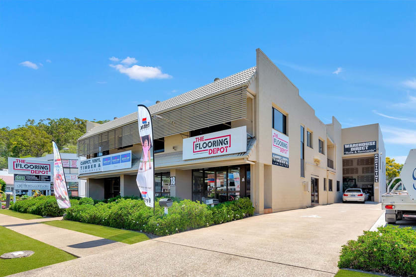 18B Kortum Drive Burleigh Heads QLD 4220 - Image 1