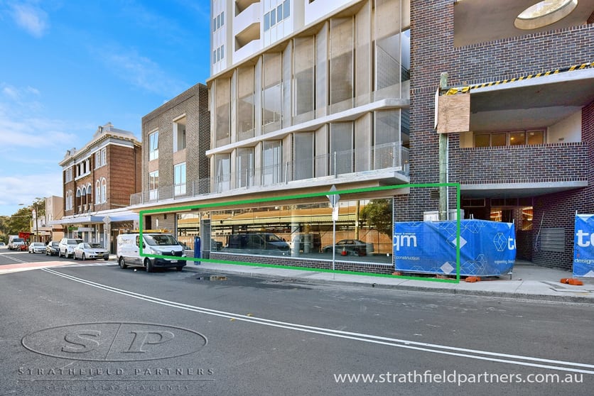 Click to view all images Ground Flo/19 Everton Road Strathfield NSW 2135 - Image 1