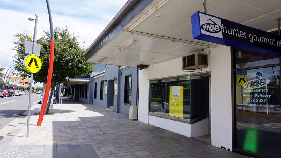 Click to view all images 154 John Street Singleton NSW 2330 - Image 2