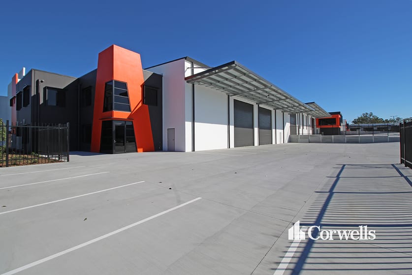 Click to view all images Building 9/83 Burnside Road Stapylton QLD 4207 - Image 1