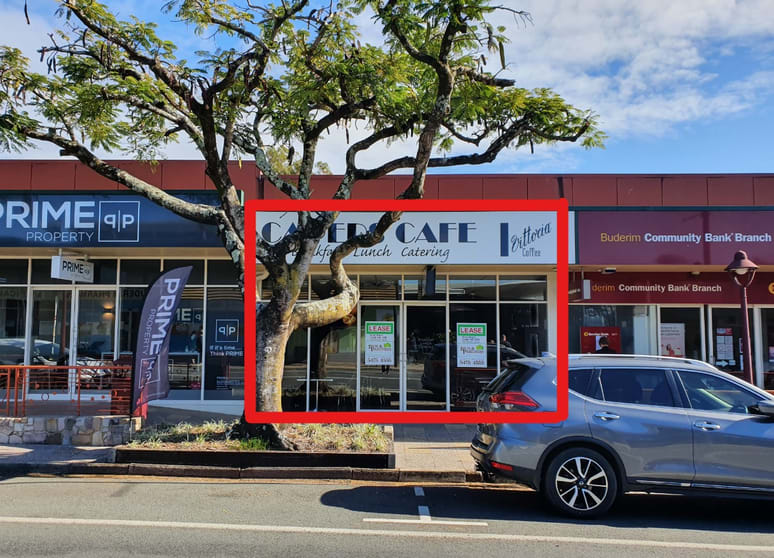 Click to view all images 4A/72 Burnett Street Buderim QLD 4556 - Image 1