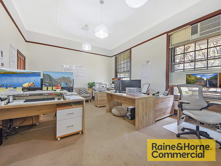 28/88 L'Estrange Terrace Kelvin Grove QLD 4059 - Image 2
