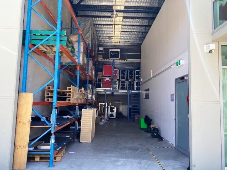 9/28 Barcoo Street Chatswood NSW 2067 - Image 2