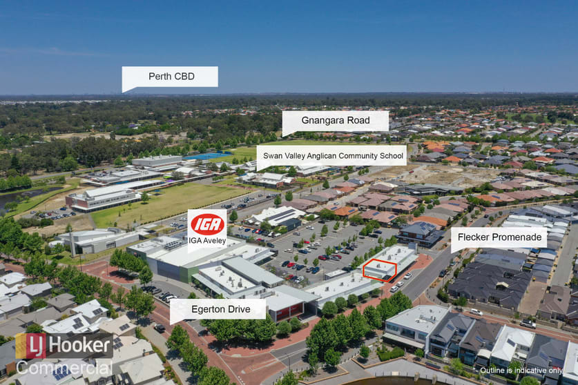 Click to view all images 13/31 Egerton Drive Aveley WA 6069 - Image 2