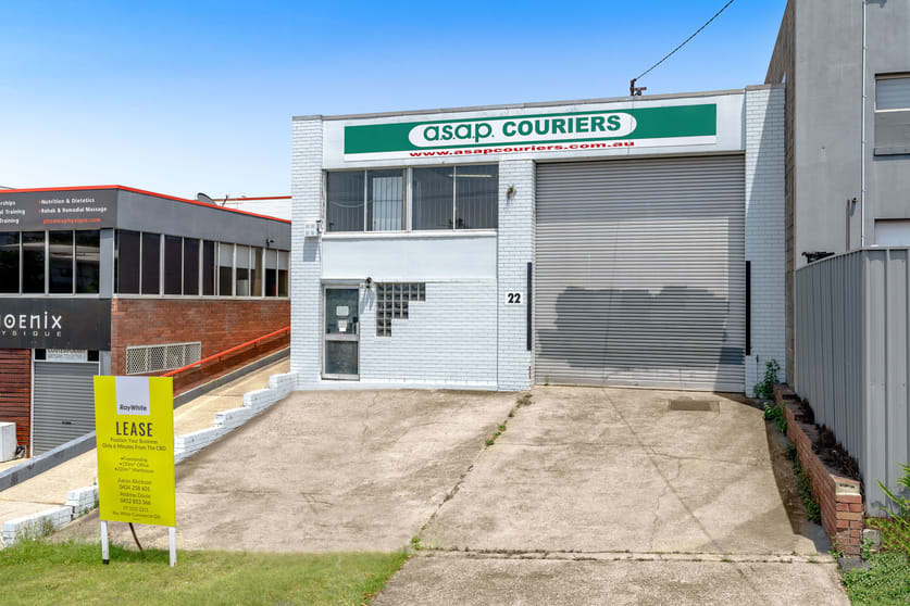 22 Lyons Terrace Windsor QLD 4030 - Image 2