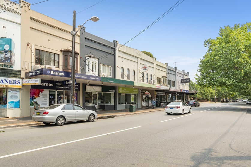 Click to view all images 162 Victoria Avenue Chatswood NSW 2067 - Image 1
