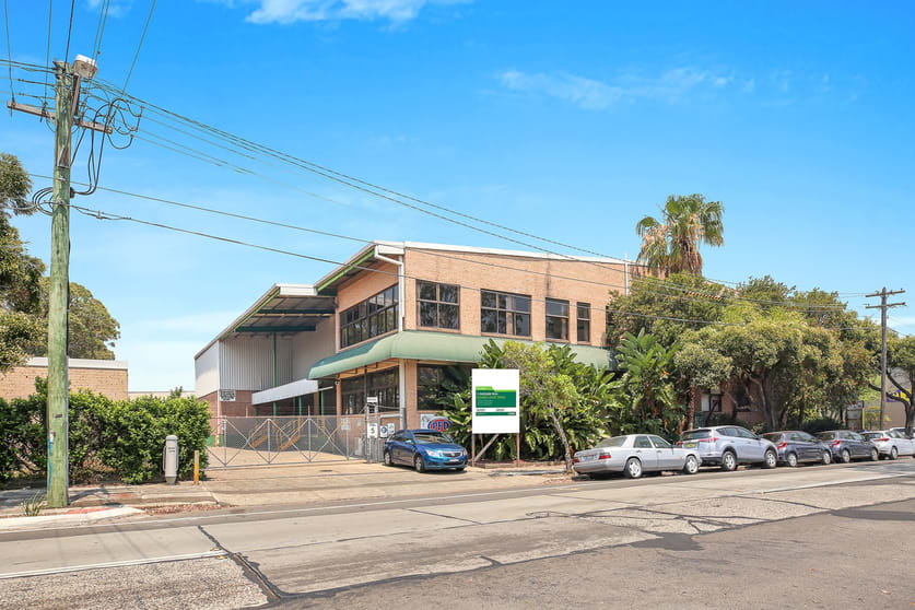 Click to view all images 2 Lilian Fowler Place Marrickville NSW 2204 - Image 1
