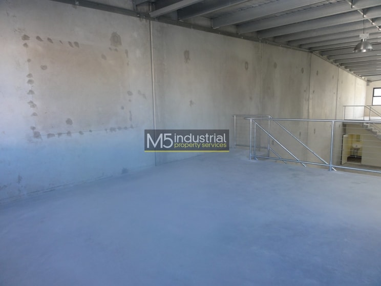 D3 & D12/5-7 Hepher Road Campbelltown NSW 2560 - Image 3
