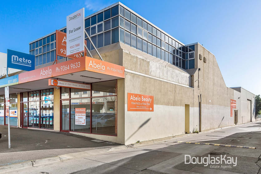 3/5 Devonshire Road Sunshine VIC 3020 - Image 1