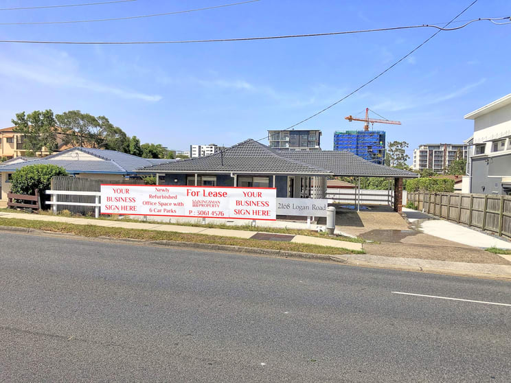 2168  Logan Road Upper Mount Gravatt QLD 4122 - Image 1